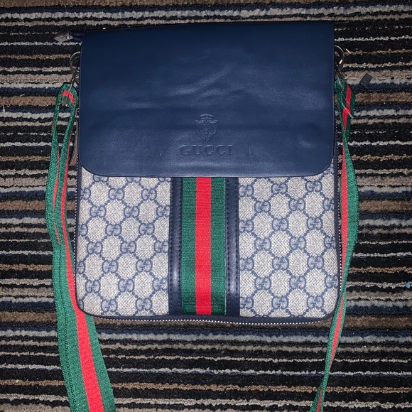 Gucci Other - Gucci shoulder bag.